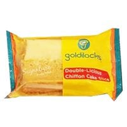 Goldilocks Chiffon Cake Slice 78g